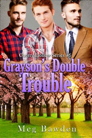 [Cherry Hollow 06] • Grayson's Double Trouble (Cherry Hollow Series Book 6)